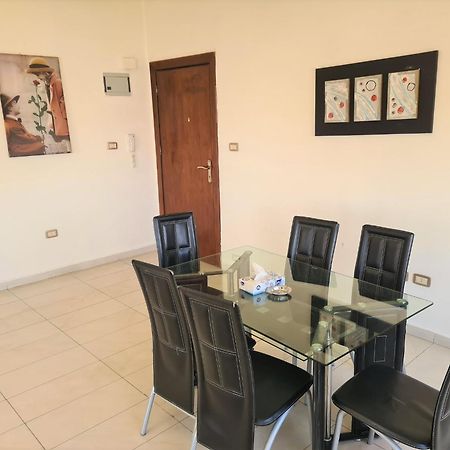 Dair Ghbar Gate Apartments Amman Esterno foto