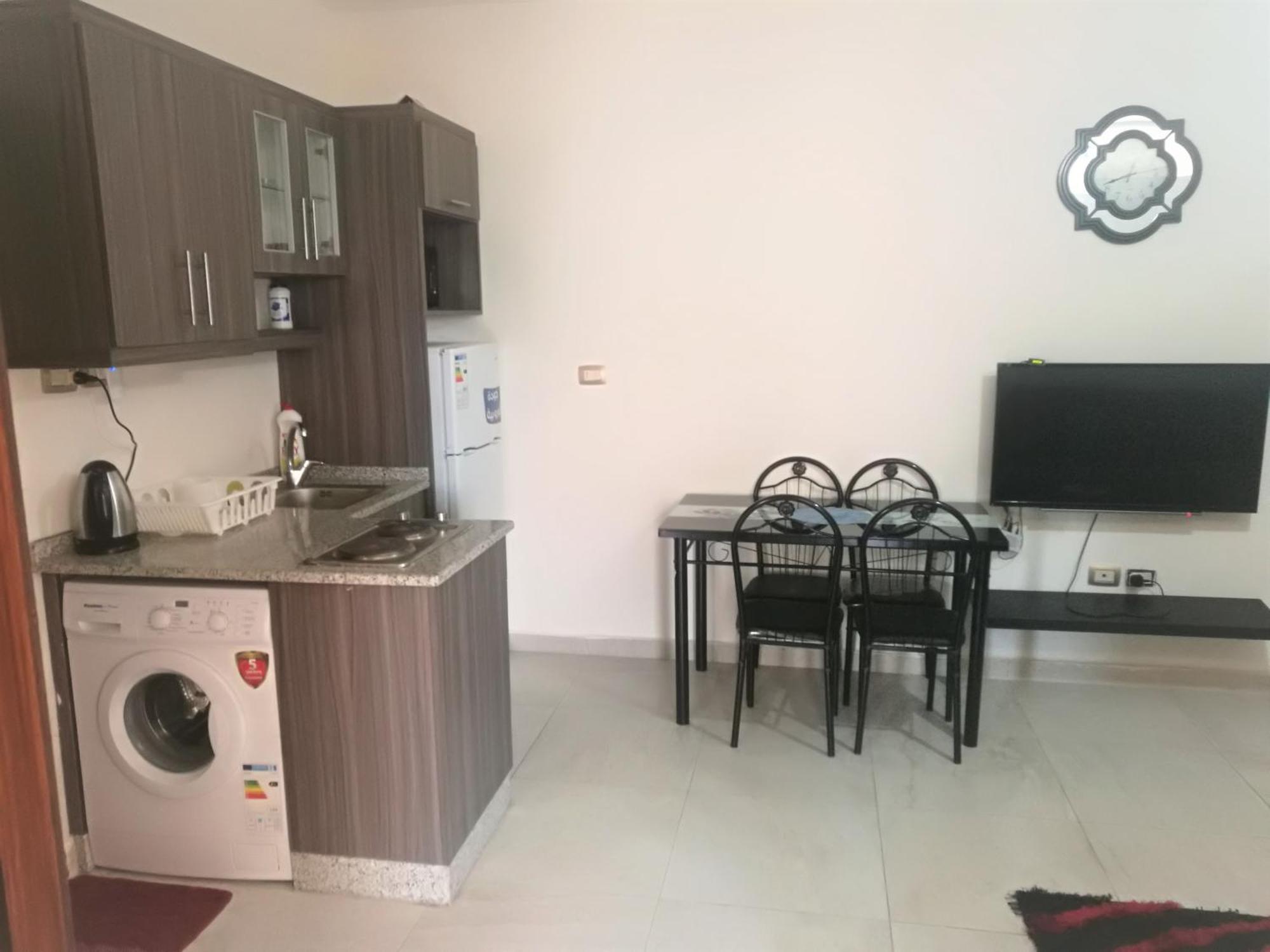 Dair Ghbar Gate Apartments Amman Esterno foto