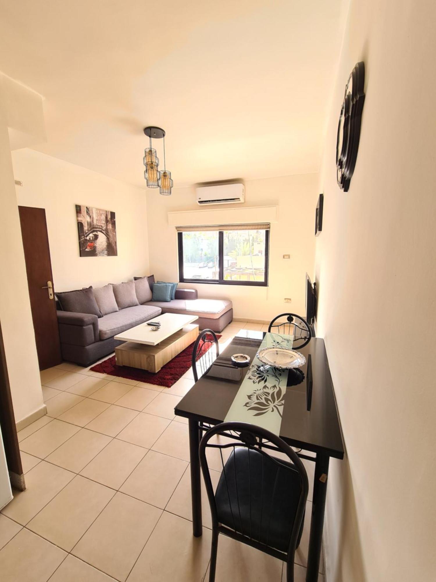 Dair Ghbar Gate Apartments Amman Esterno foto