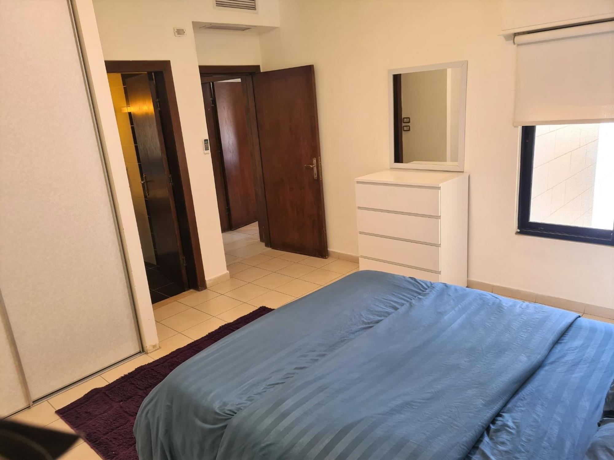 Dair Ghbar Gate Apartments Amman Camera foto