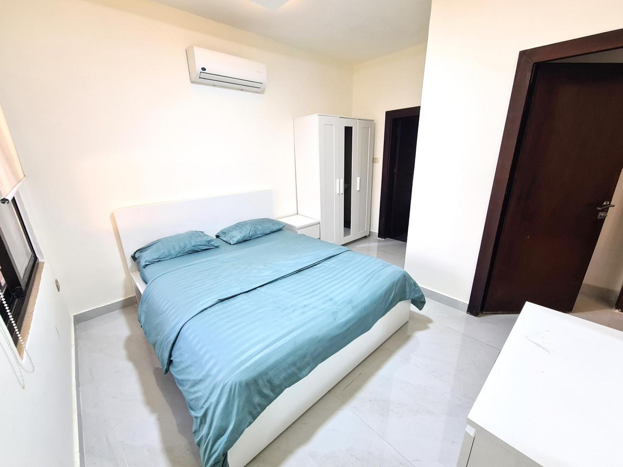 Dair Ghbar Gate Apartments Amman Esterno foto